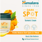 Himalaya Dark Spot Clearing Turmeric Cream 50g