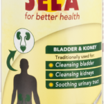 SELA Bladder & Kidney Mixture 500ml