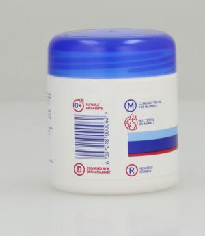 Bennetts Baby Bum Créme 150g