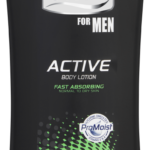 Clere Hydro-Glycerine Moisture Active Body Lotion 400ml