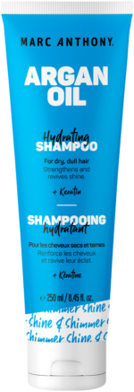 Marc Anthony Argan Oil Hydrating Shampoo 250ml