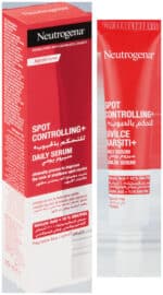 Neutrogena Spot Controlling+ Daily Serum 30ml