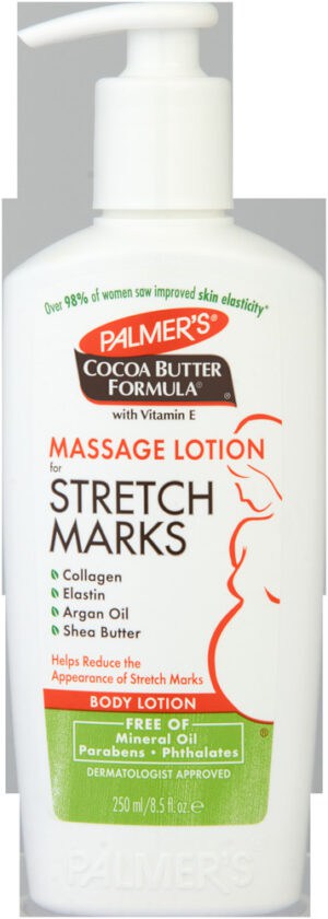 Palmer's Cocoa Butter Formula Massage Lotion for Strech Marks 250ml