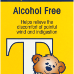 Telament Paediatric Gripe Water 150ml