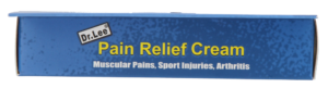 Dr. Lee Pain Relief Cream 60g