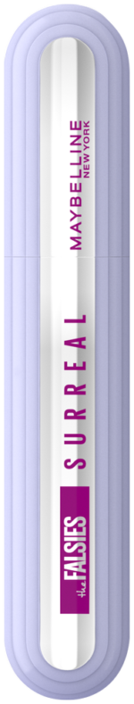 Maybelline The Falsies Very Black Surreal Extensions Washable Mascara 10ml
