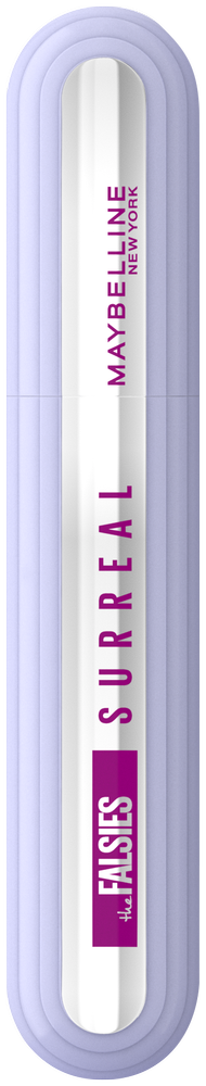 Maybelline The Falsies Very Black Surreal Extensions Washable Mascara 10ml