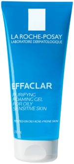 La Roche-posay Effaclar Purifying Foaming Gel 200ml