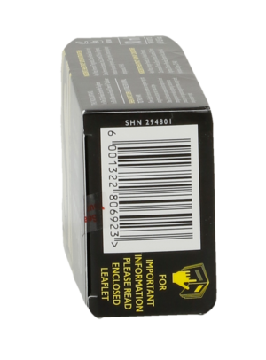Sheen Strate Super Hair Straightener 50ml