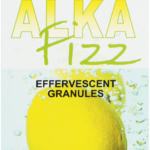 Cipla Alka Fizz Effervescent Granules Gastric Antacid 60g
