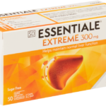 Essentiale Extreme Dietary Supplement Capsules 50s