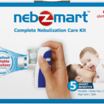 Nebzmart Complete Nebulization Care Kit 1s