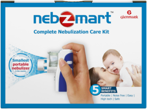 Nebzmart Complete Nebulization Care Kit 1s