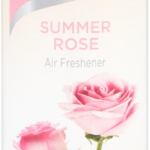 Airoma 5-in-1 Summer Rose Air Freshener 210ml