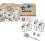 Tommee Tippee Closer to Nature Newborn Bottle Starter Set 9pc