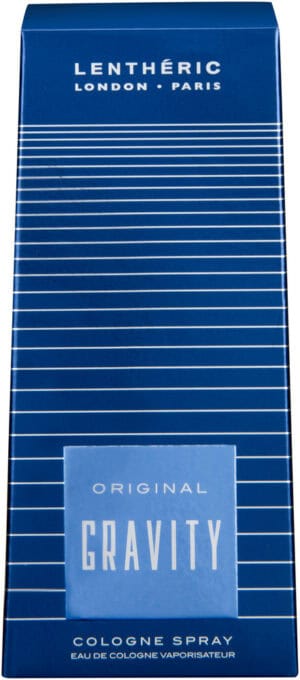 Lenthéric Gravity Original Cologne Spray 50ml