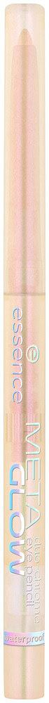 Essence Meta Glow Chromatic Love Duo-Chrome Eye Pencil 0.22g