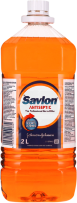 Savlon Antiseptic Liquid 2L