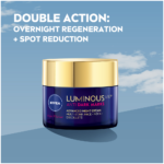 Nivea Perfect & Radiant Luminous630 Anti Dark Marks Advanced Night Cream 50ml