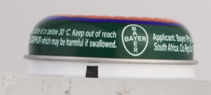Zam-buk Rusty Ointment 7g