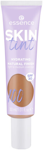 Essence 100 SPF 30 Skin Tint 30ml