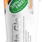 White Glo Smokers Formula Toothpaste 195g