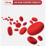 Chela-fer Iron Supplement Tablets 60pk