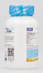 CNT Platinum Range Prostate Health Capsules 60pk