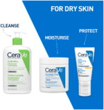 Cerave Hydrating Cleanser 473ml