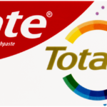 Colgate Total Plaque Pro-Release Fluoride Toothpaste 75ml