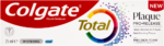Colgate Total Plaque Pro-Release Fluoride Toothpaste 75ml