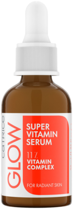 Catrice Glow Super Vitamin Serum 30ml