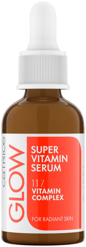 Catrice Glow Super Vitamin Serum 30ml