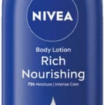 Nivea Rich Nourishing Body Lotion 400ml