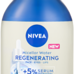 Nivea Regenerating Micellar Water 400ml