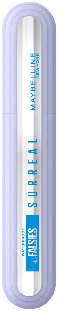 Maybelline The Falsies Very Black Surreal Extensions Waterproof Mascara 10ml