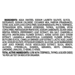 Lifebuoy Herbal Hand Wash 200ml