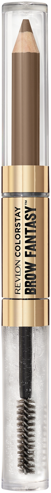 Revlon ColorStay Ash Blonde Brow Fantasy Pencil & Gel 1s