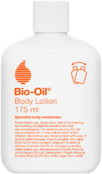 Bio-oil Body Lotion 175ml