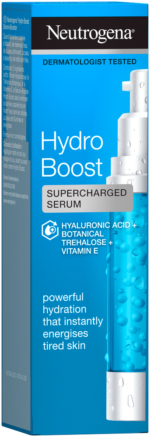 Neutrogena Hydro Boost Supercharged Serum 30ml