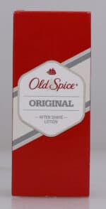 Old Spice Original After Shave Lotion 100ml