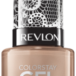 Revlon ColorStay Bare It Girl Gel Envy Nail Enamel 11.7ml