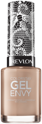 Revlon ColorStay Bare It Girl Gel Envy Nail Enamel 11.7ml