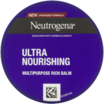 Neutrogena Ultra Nourishing Rich Balm 300ml