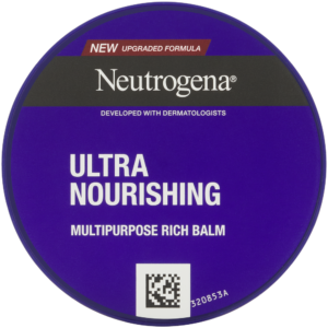image-0 Neutrogena Ultra Nourishing Rich Balm 300ml