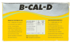 B-cal D Supplement Chew Tablets 100pk