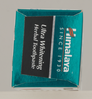 Himalaya Gum Expert Ultra Whitening Herbal Toothpaste 75ml