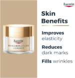 Eucerin Hyaluron-Filler + Elasticity SPF30 Day Cream 50ml
