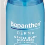 Bepanthen DERMA Gentle Body Cleanser 400ml