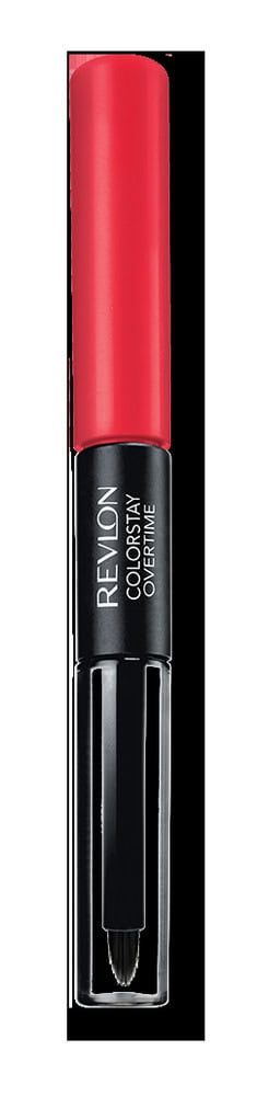 Revlon ColorStay Forever Scarlet Overtime Lip Colour 2ml